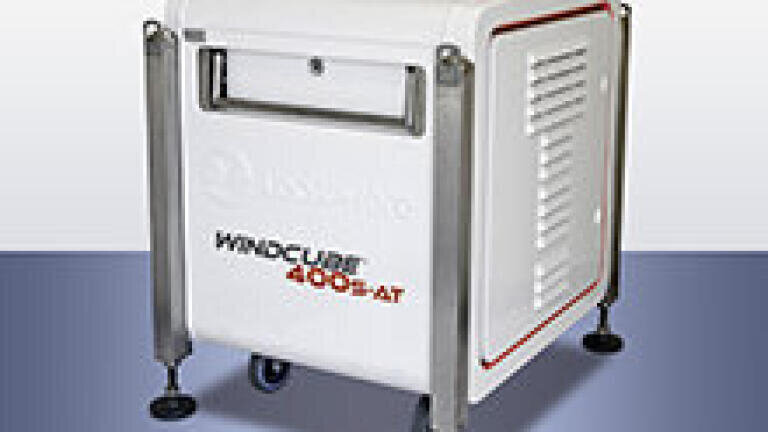 Fast and Reliable Wind Shear Detection for Airports