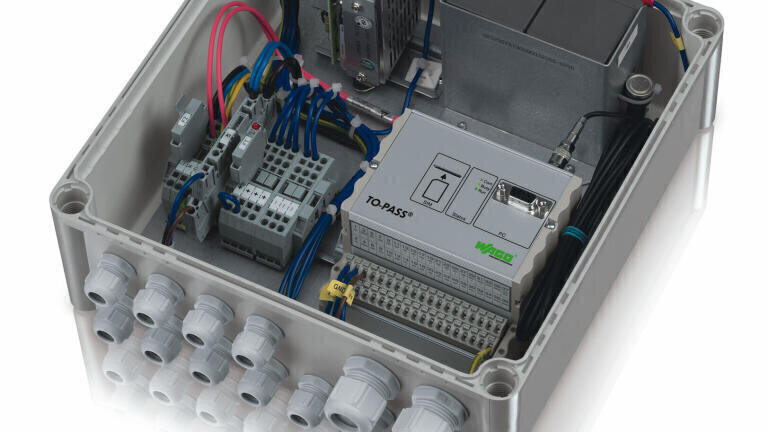 Wireless Controller for Remote Applications to be Showcased at WWEM