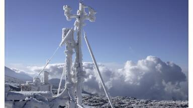 Top Class Meteorological and Environmental Monitoring Systems