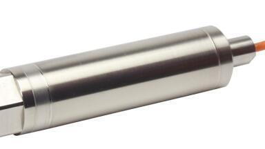 Highly Accurate and Stable Pressure Sensor