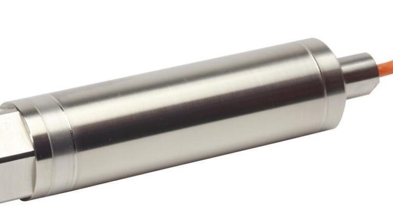 Highly Accurate and Stable Pressure Sensor