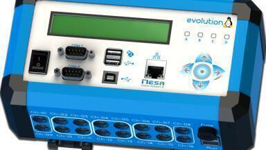 A Revolutionary Approach to Data Acquisition
