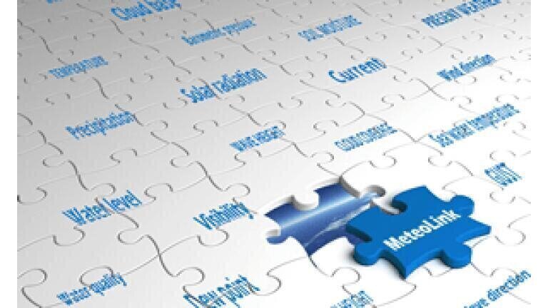 The Missing Link for Sensor Integration