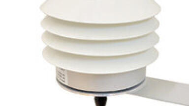 Reliable and Easy Ambient Air Quality Measurement