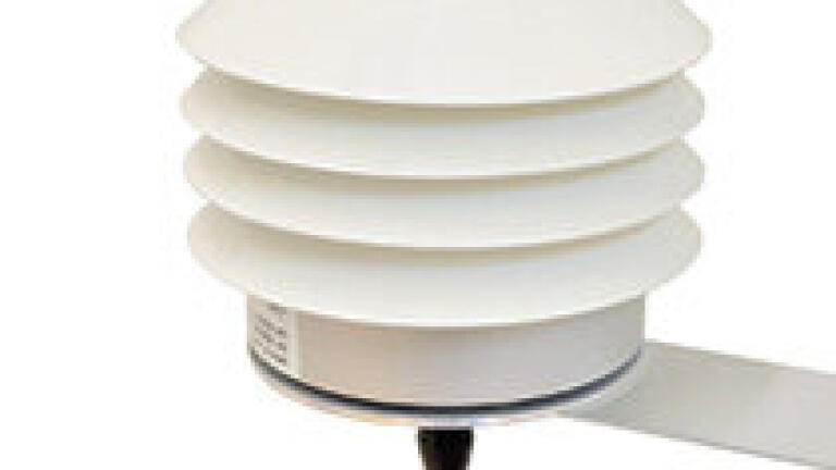 Reliable and Easy Ambient Air Quality Measurement