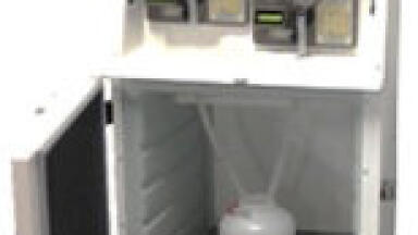 Double Sampling Success for UK Water Company