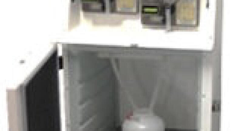 Double Sampling Success for UK Water Company