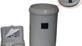 A Tip On Rain Gauging