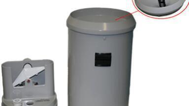 A Tip On Rain Gauging