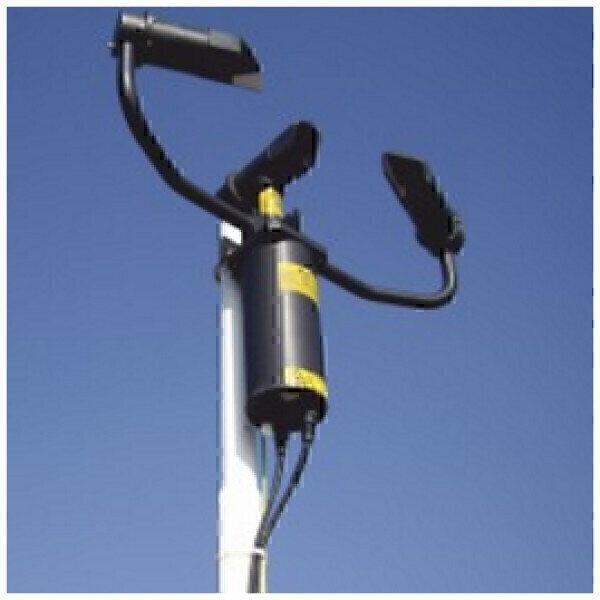 Taiwanese Air Bases Supplied with Thunderstorm Detection Systems and ...