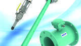 New Plug-and-Play Mag Meters Simplify AMR and AMI Implementation