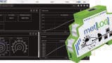 Compact and Genuine Logger for Weather Data
