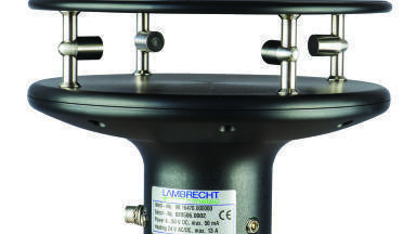 Combined Ultrasound Sensor - Precision meets Design