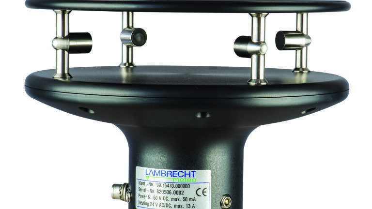 Combined Ultrasound Sensor - Precision meets Design