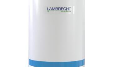 Precipitation Sensor - Protected against Freezing
