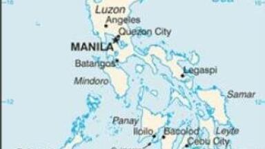 Manila wastewater plant date brought forward