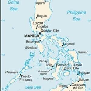 Manila wastewater plant date brought forward