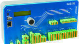 Data logger and Communication Talent