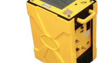 New Automatic Isokinetic Sampling System