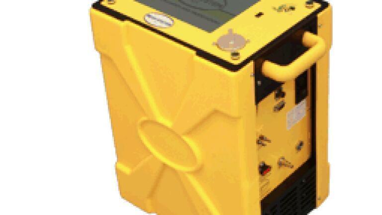 New Automatic Isokinetic Sampling System