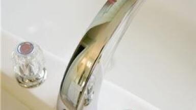 School's water found to be contaminated