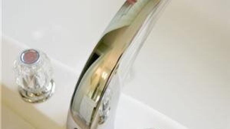 School's water found to be contaminated