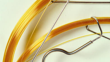 Introducing SLB®-ILPAH Capillary GC Columns
