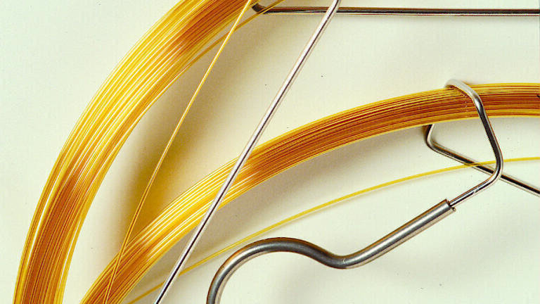 Introducing SLB®-ILPAH Capillary GC Columns