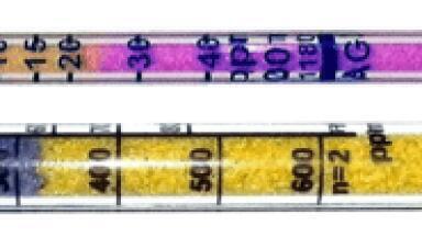 Use the UNIPHOS™-Tubes as a Unique Cost Effective Measuring Method