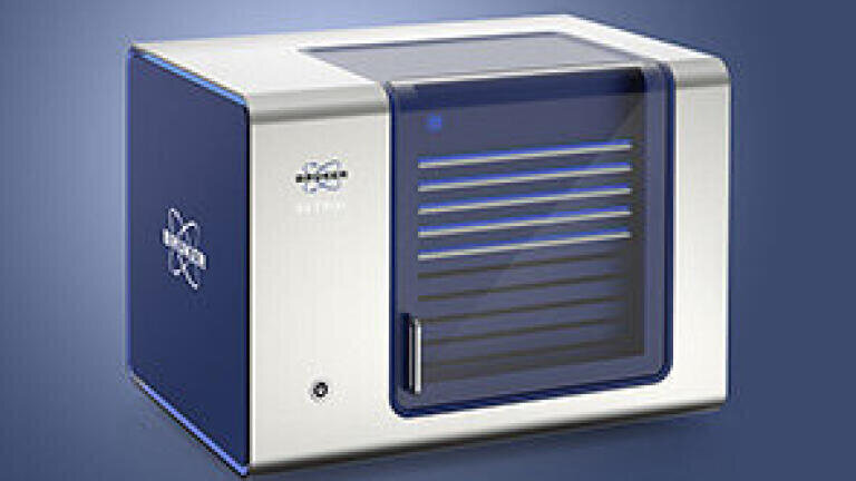 Rapid and cost-efficient monitoring of water, wastewater and environmental samples by the TXRF spectrometer S4 TStar®