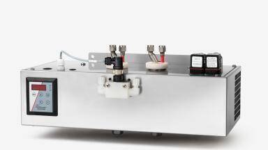 New Gas Cooler for Continuous Emission Monitoring Systems According to EU 15267