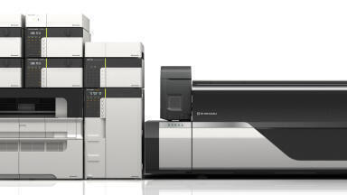 Nexera MX accelerates workflow and improves analytical efficiency