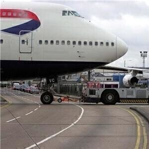 Heathrow air quality watchdog implemented