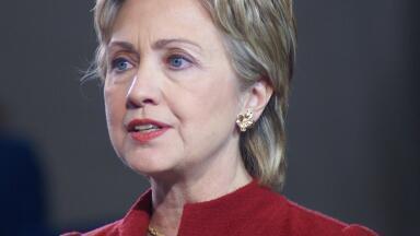 How Will Hillary Clinton Tackle Climate Change?
