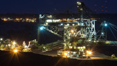 Flowmeter Chosen for Major Peruvian Mining Project