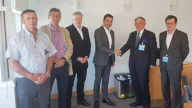 Environnement S.A Group to acquire TDL Sensors Ltd