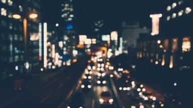 Can We Live Without Streetlights?
