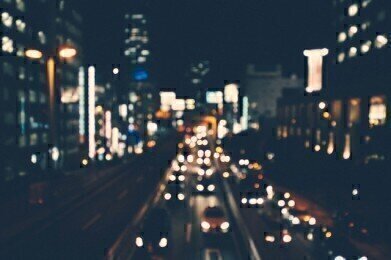 Can We Live Without Streetlights?
