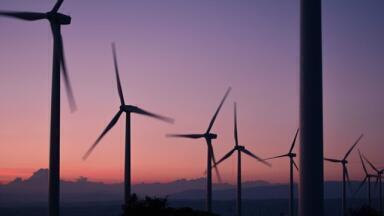 Do the Public Support Onshore Windfarms?