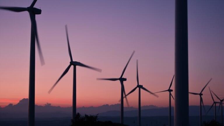 Do the Public Support Onshore Windfarms?