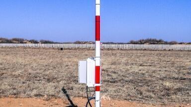 Contributions to Chinese Approved Meteorological System