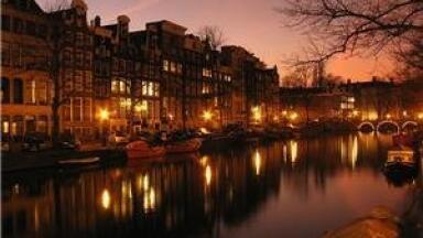 Holland receives 'poor marks' for air quality