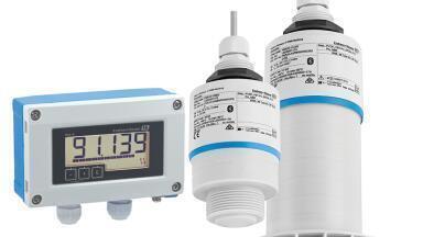 Cost-Effective Micropilot Free Space Radar Level Transmitters Introduced