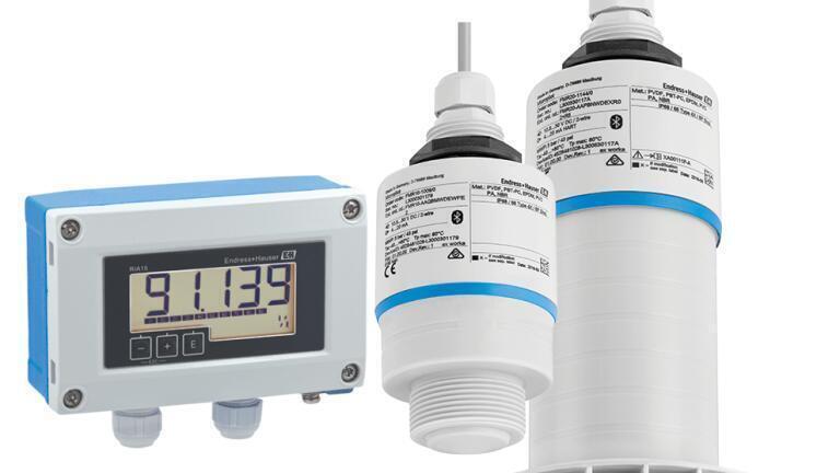 Cost-Effective Micropilot Free Space Radar Level Transmitters Introduced