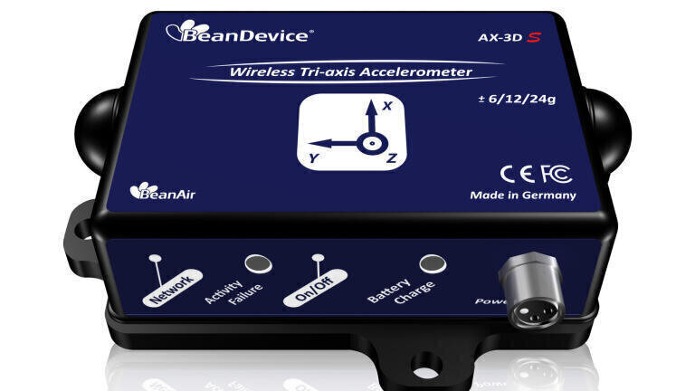 Wireless Sensor Technology Added to Portfolio
