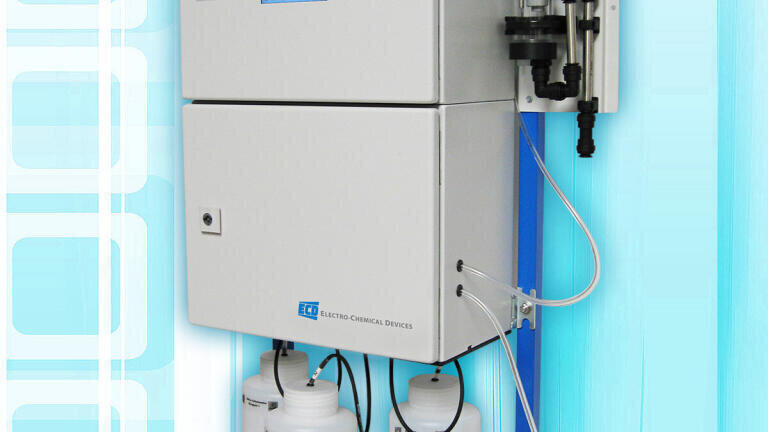 Colorimetric Analyser Monitors Hazardous Chromium VI in Drinking Water