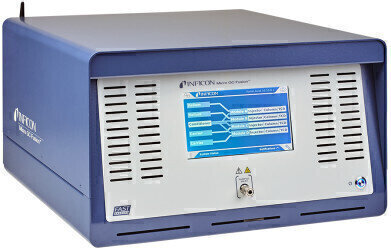 The FAST Solution for On-site and In-Lab Gas Analysis
