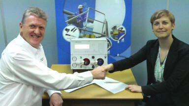 New Deal on VOC Emissions Analysers