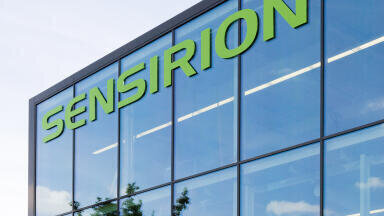 New Collaboration for Sensor Technology