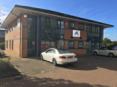 Growth Prompts Move to Larger Premises for Air Monitors
